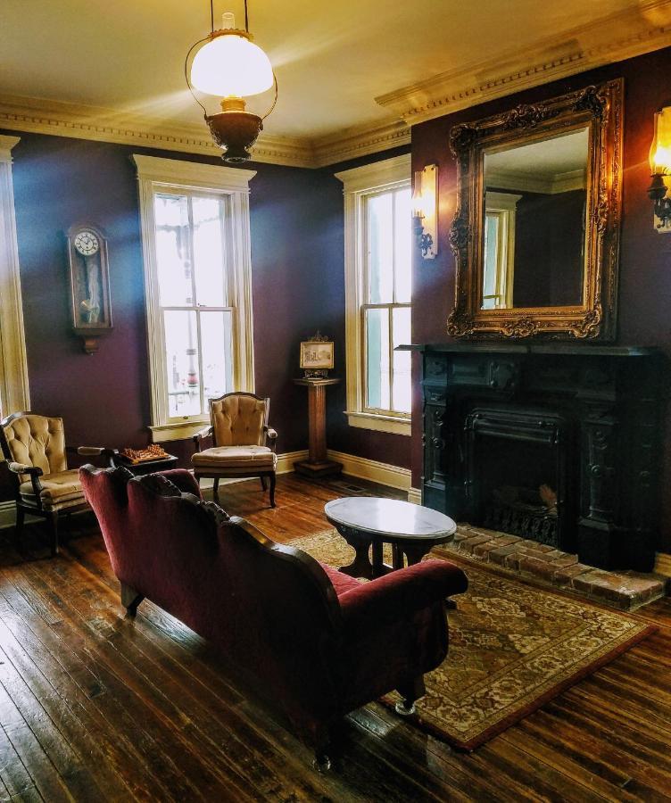 Iron Horse Hotel Blackwater Εξωτερικό φωτογραφία