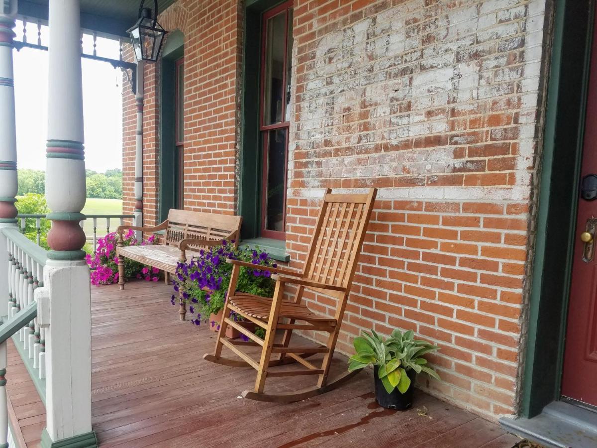 Iron Horse Hotel Blackwater Εξωτερικό φωτογραφία