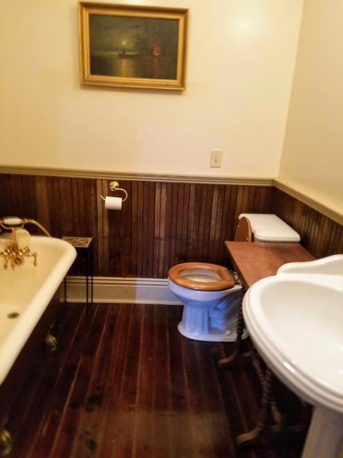 Iron Horse Hotel Blackwater Εξωτερικό φωτογραφία