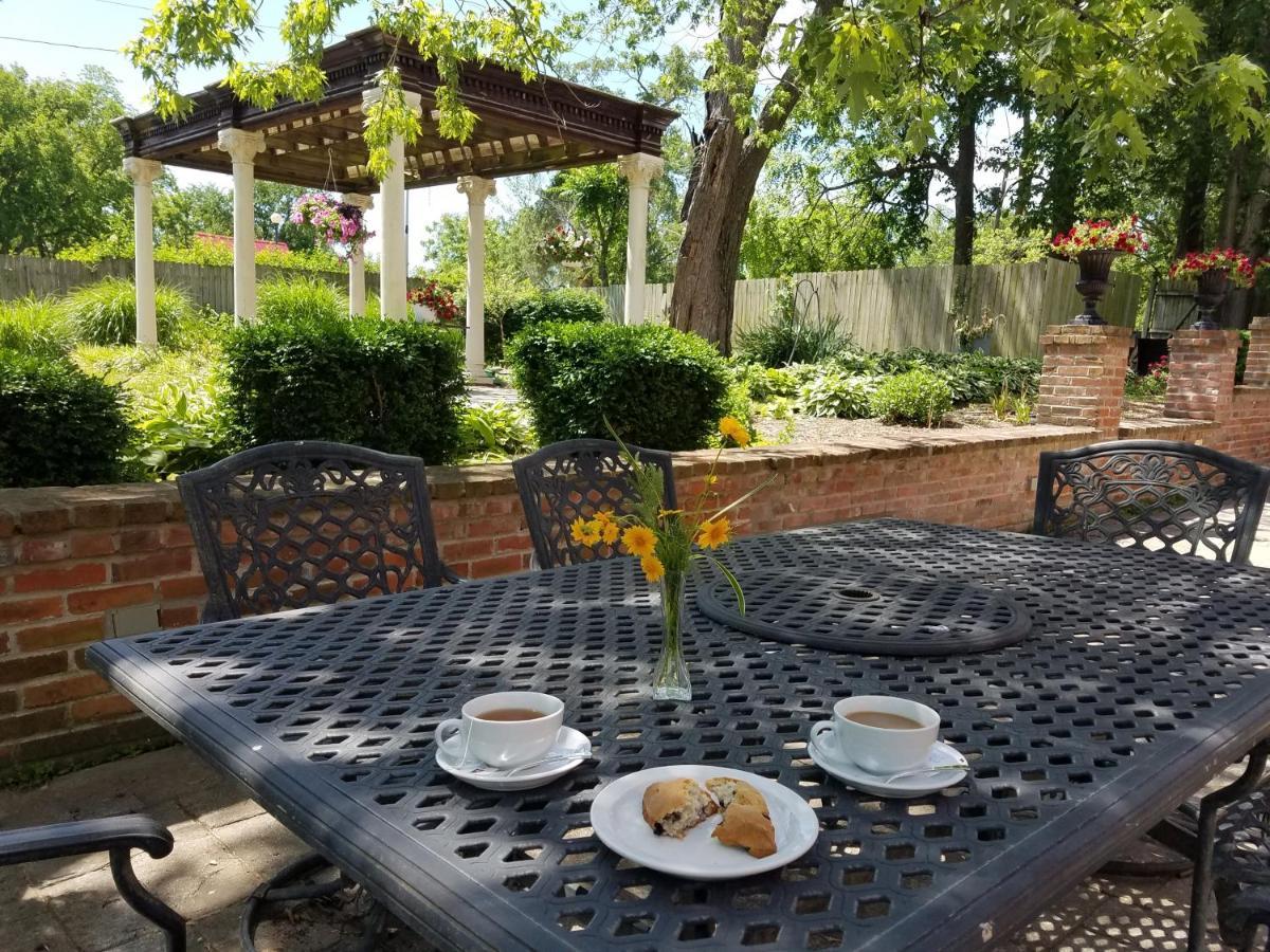 Iron Horse Hotel Blackwater Εξωτερικό φωτογραφία