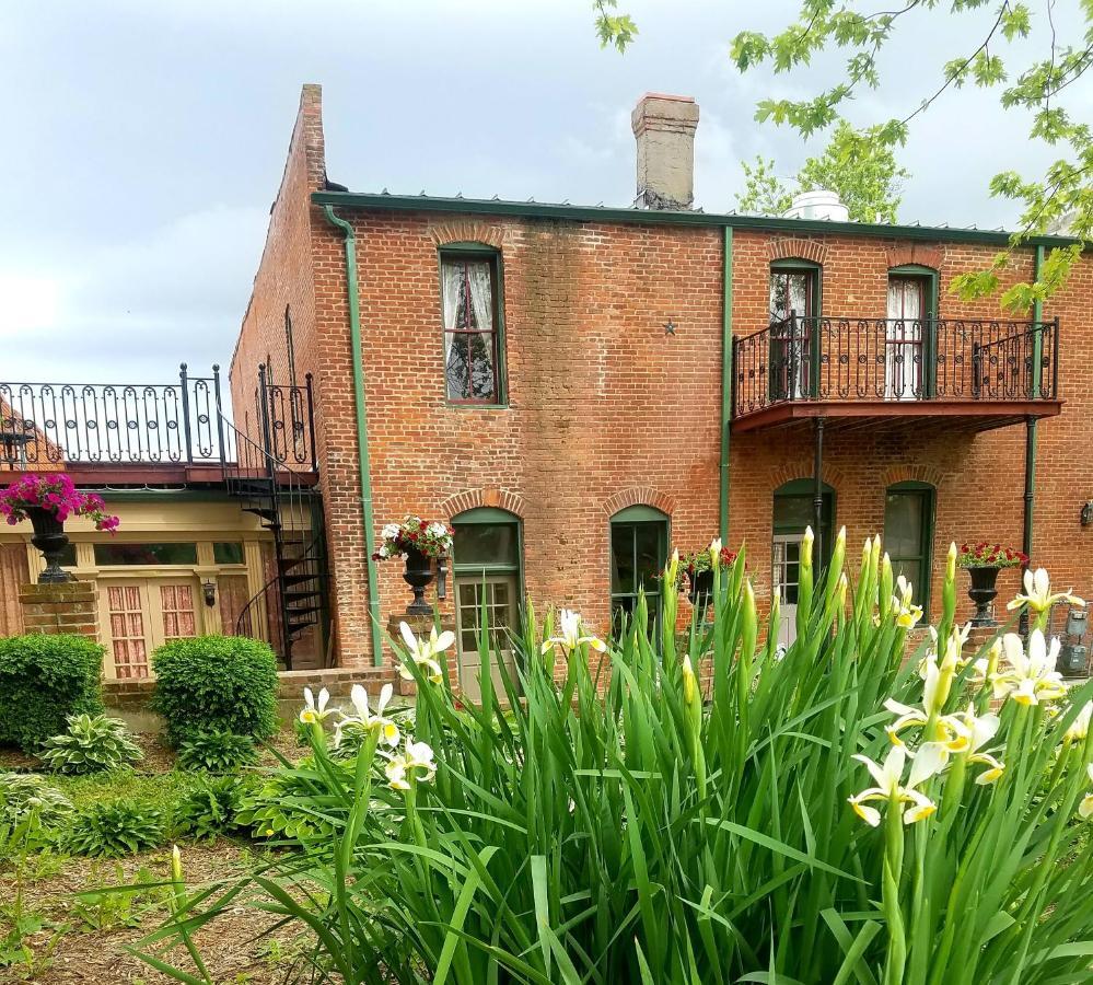 Iron Horse Hotel Blackwater Εξωτερικό φωτογραφία