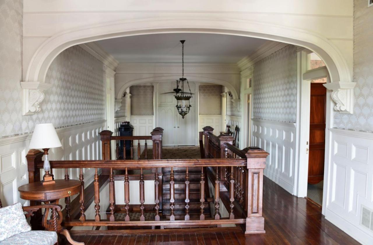 Iron Horse Hotel Blackwater Εξωτερικό φωτογραφία