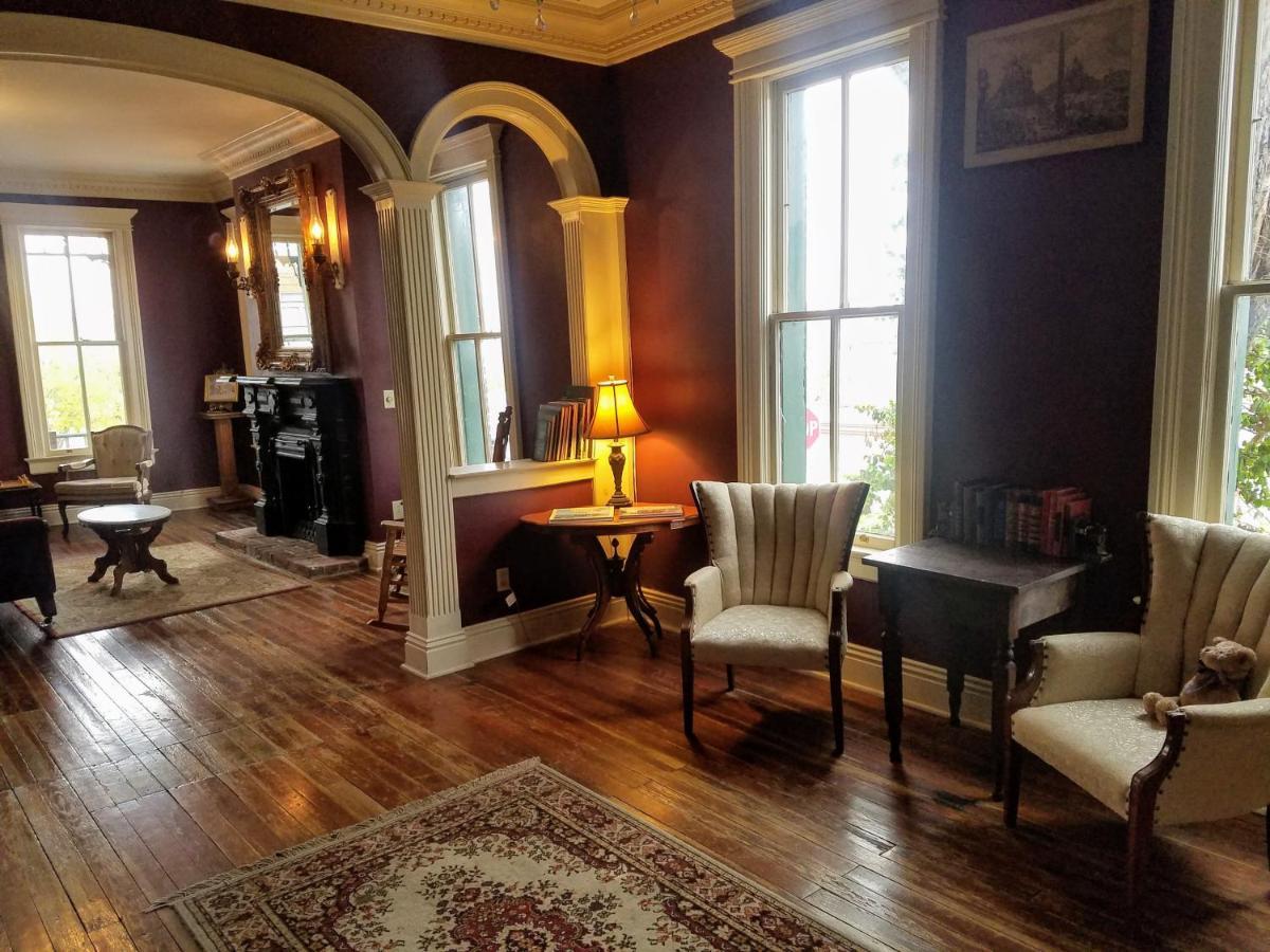 Iron Horse Hotel Blackwater Εξωτερικό φωτογραφία