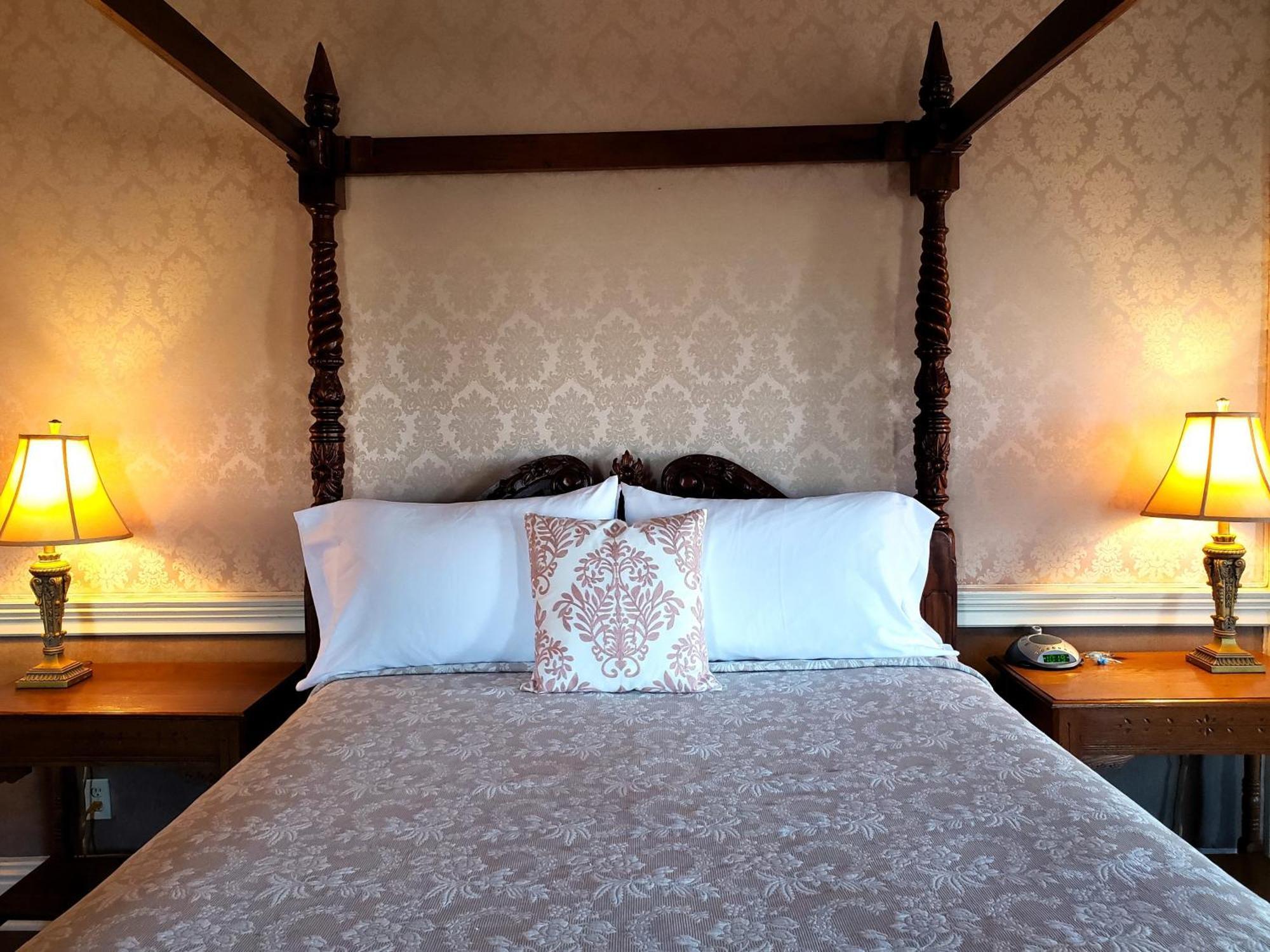 Iron Horse Hotel Blackwater Εξωτερικό φωτογραφία