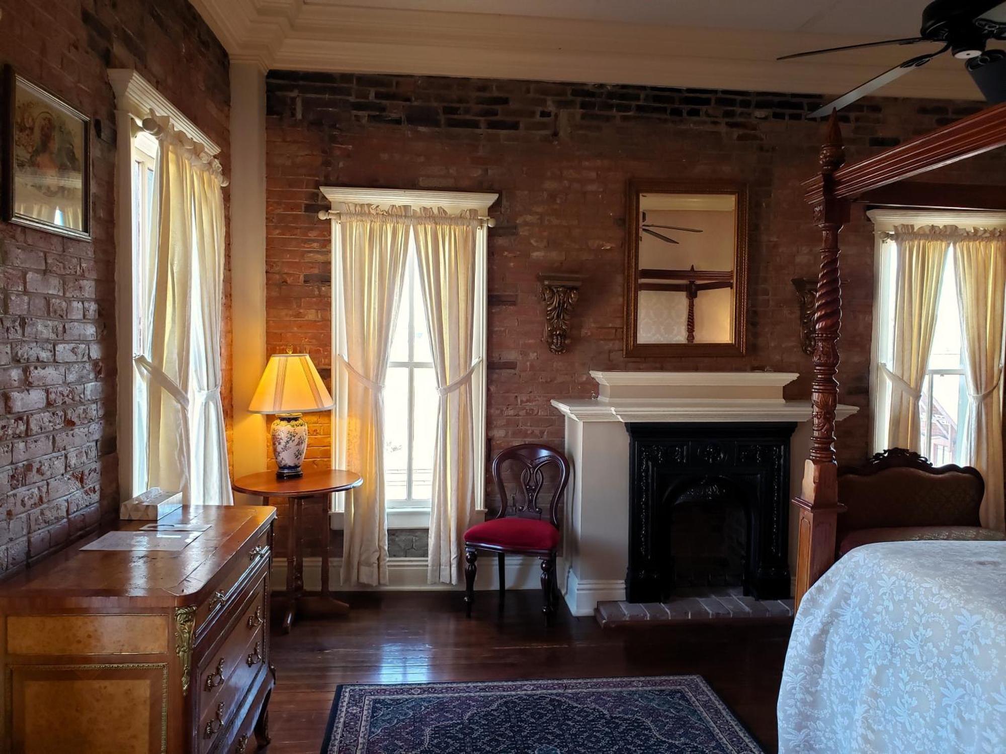 Iron Horse Hotel Blackwater Εξωτερικό φωτογραφία