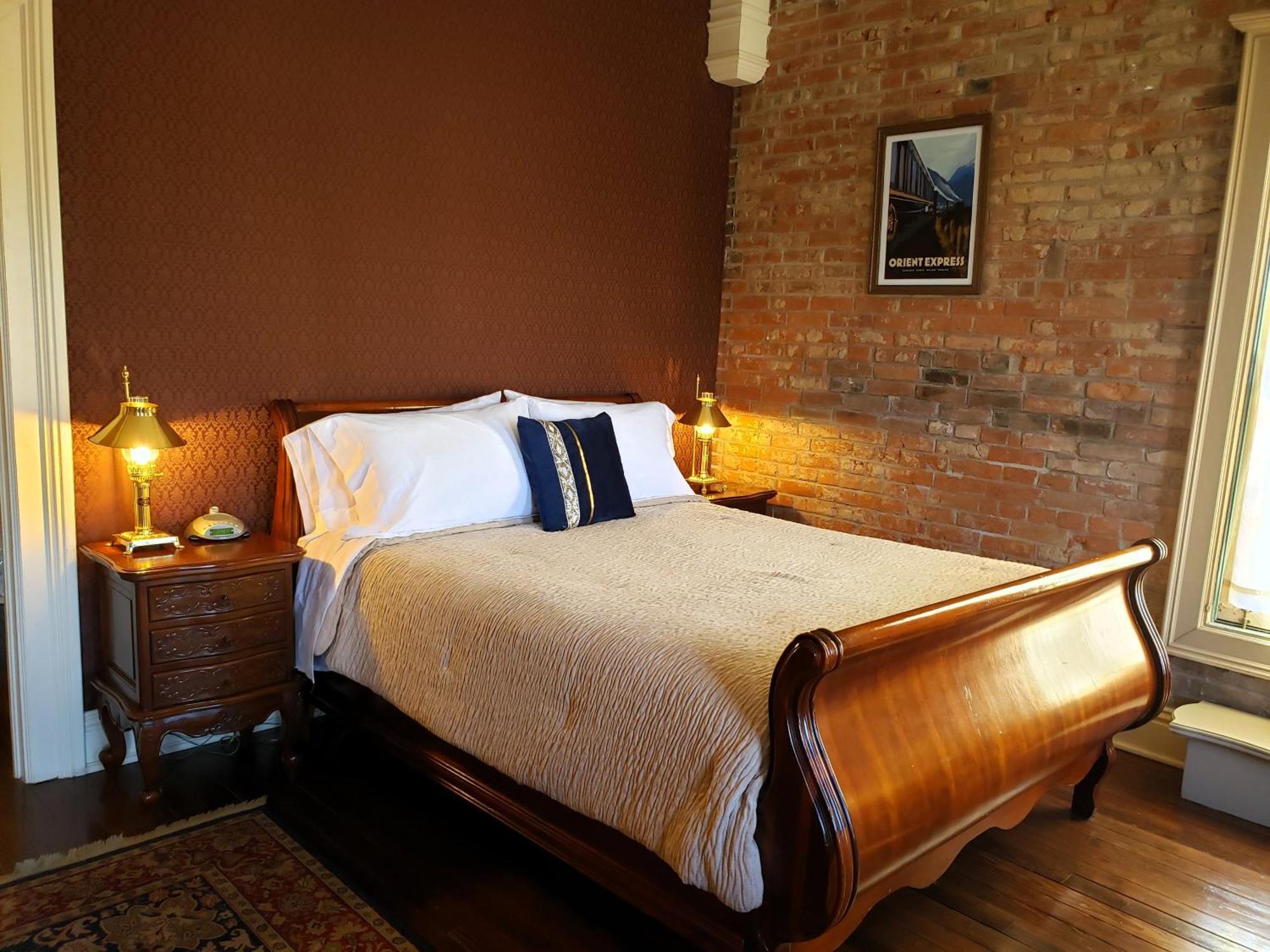 Iron Horse Hotel Blackwater Εξωτερικό φωτογραφία