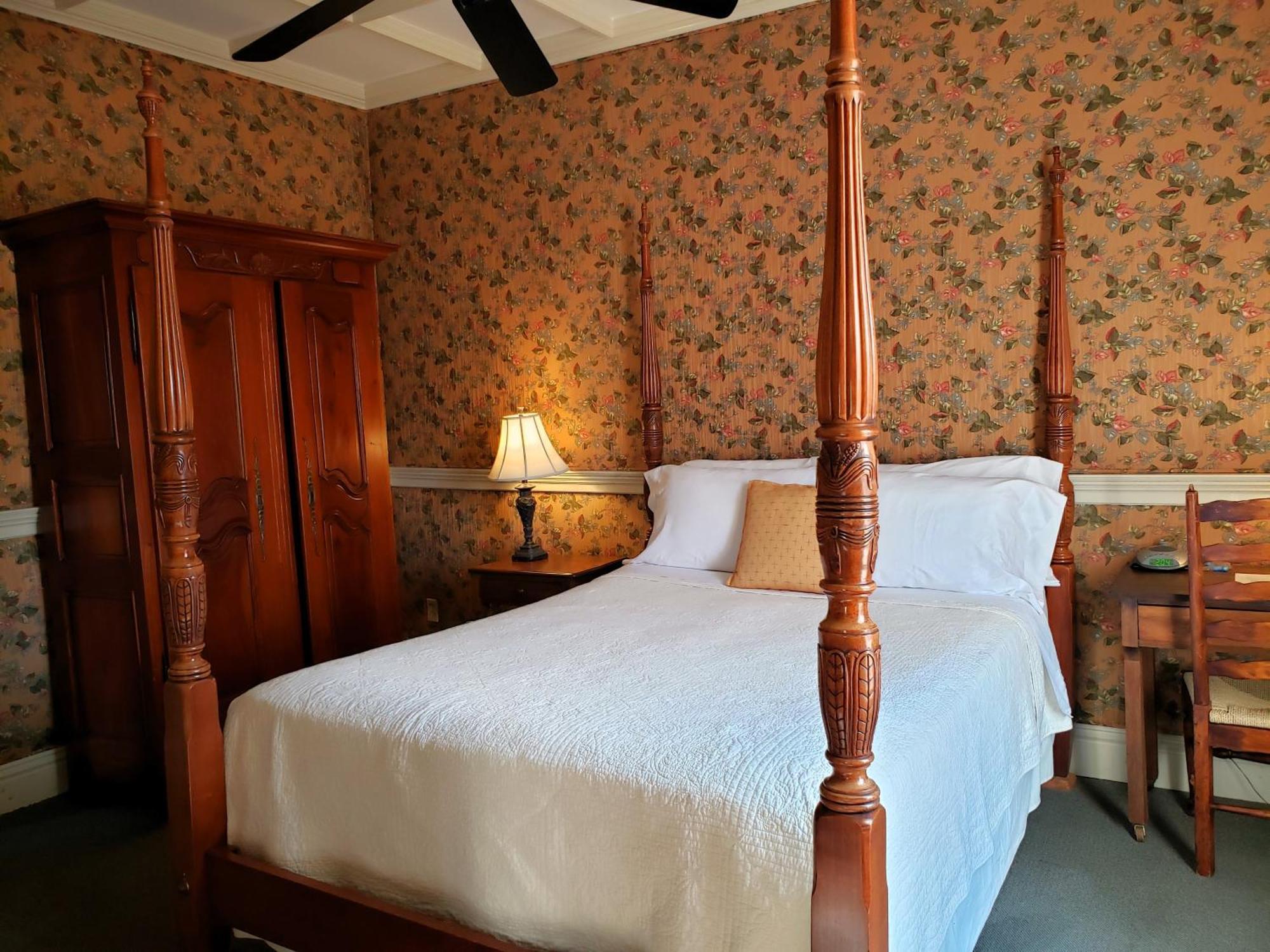 Iron Horse Hotel Blackwater Εξωτερικό φωτογραφία