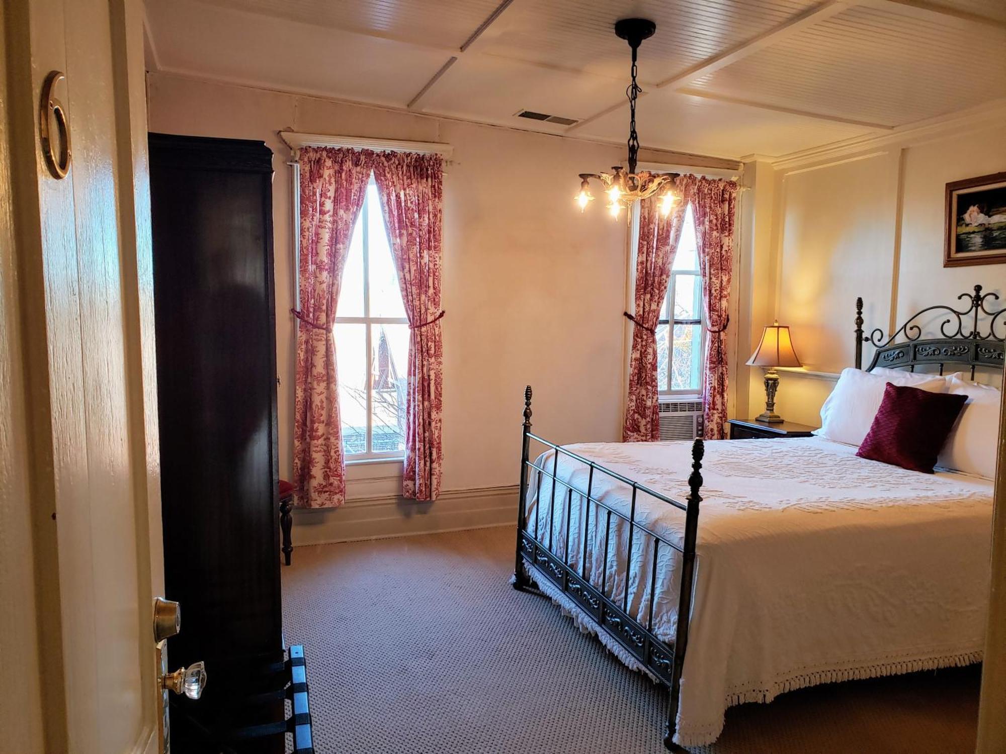 Iron Horse Hotel Blackwater Εξωτερικό φωτογραφία