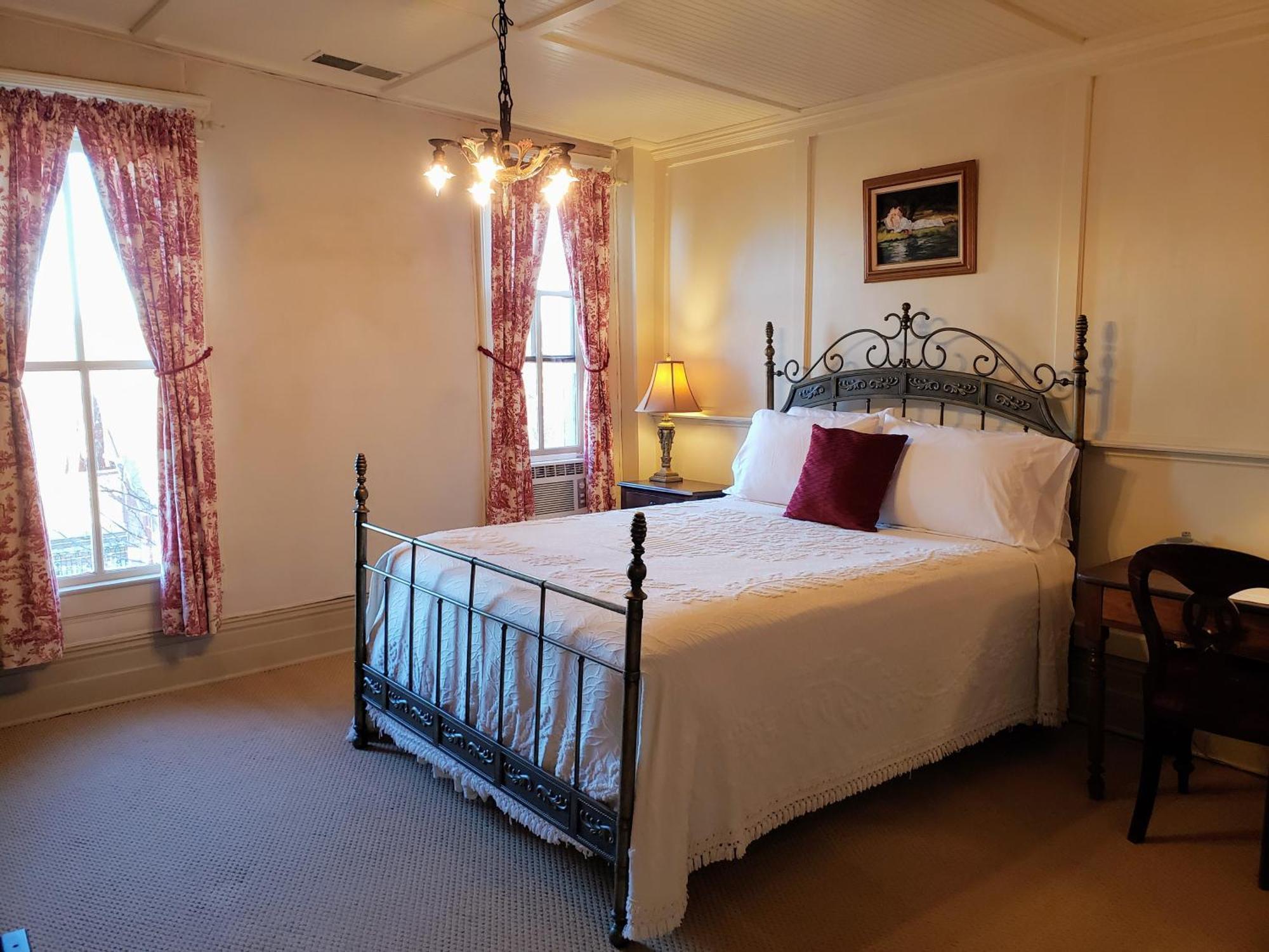 Iron Horse Hotel Blackwater Εξωτερικό φωτογραφία