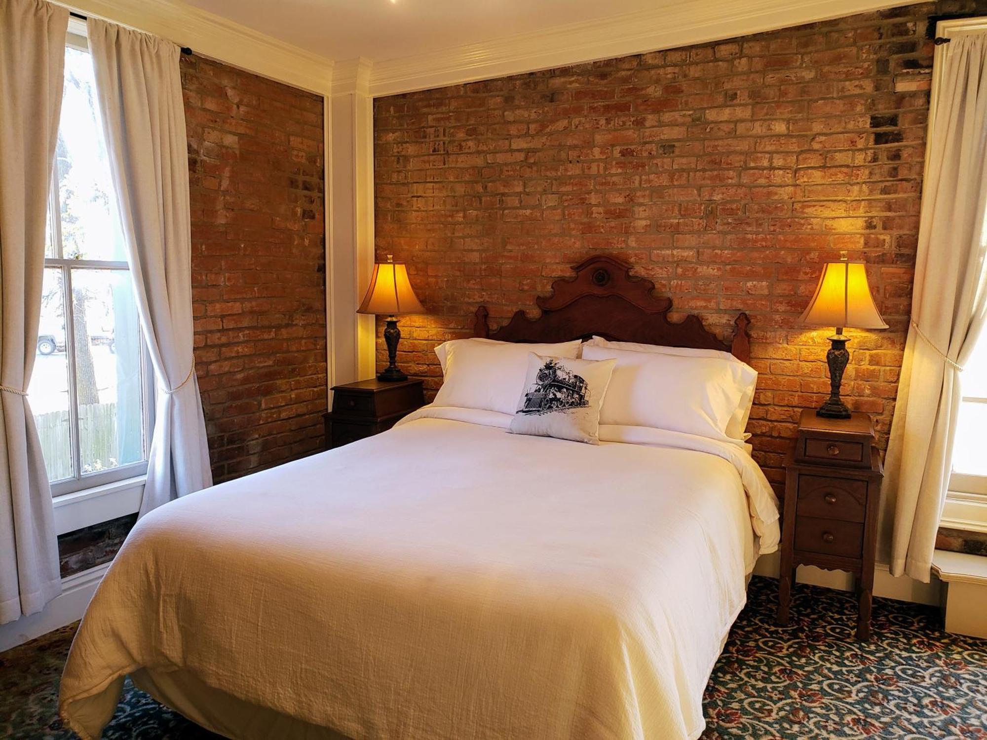 Iron Horse Hotel Blackwater Εξωτερικό φωτογραφία