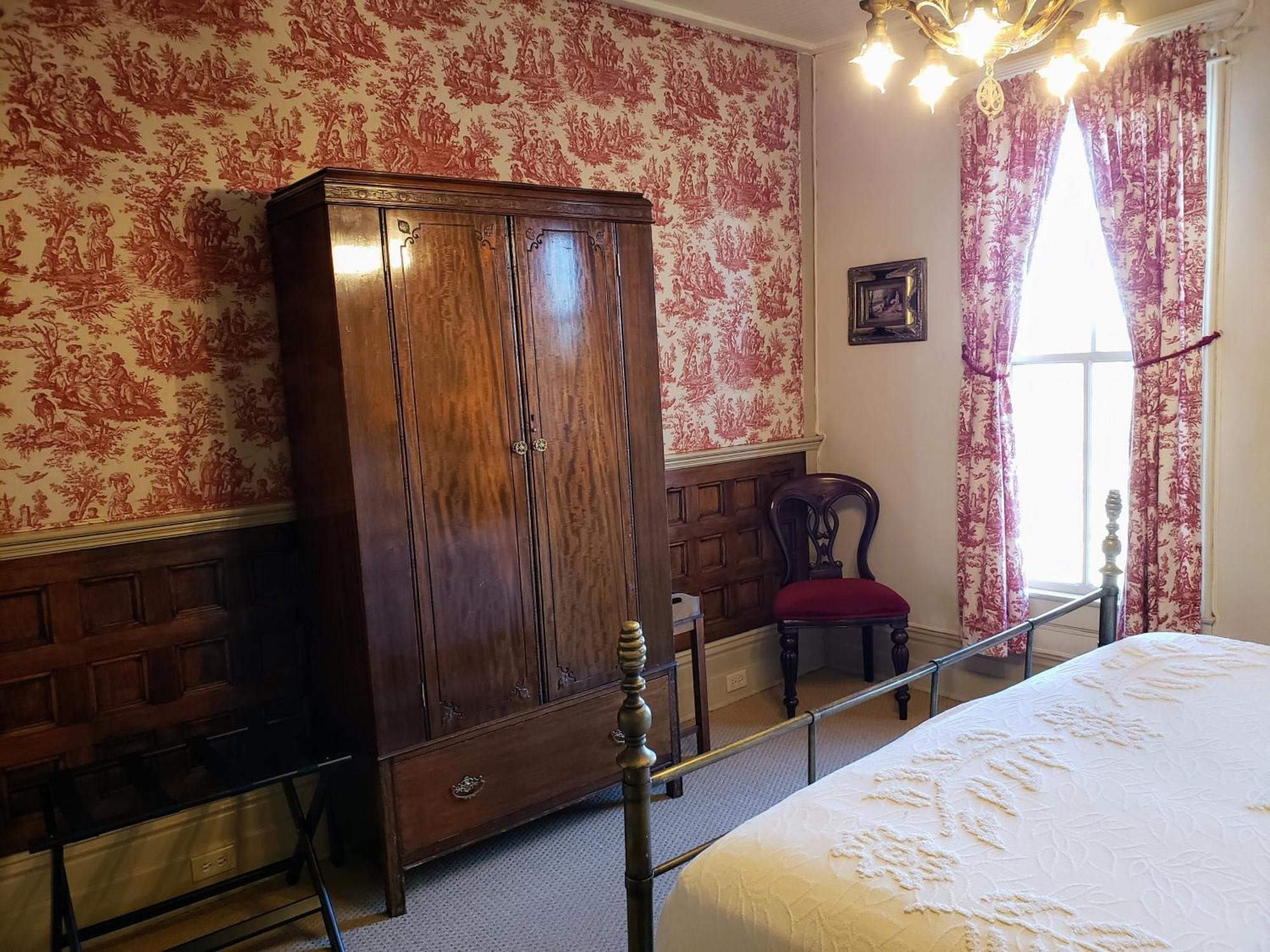 Iron Horse Hotel Blackwater Εξωτερικό φωτογραφία
