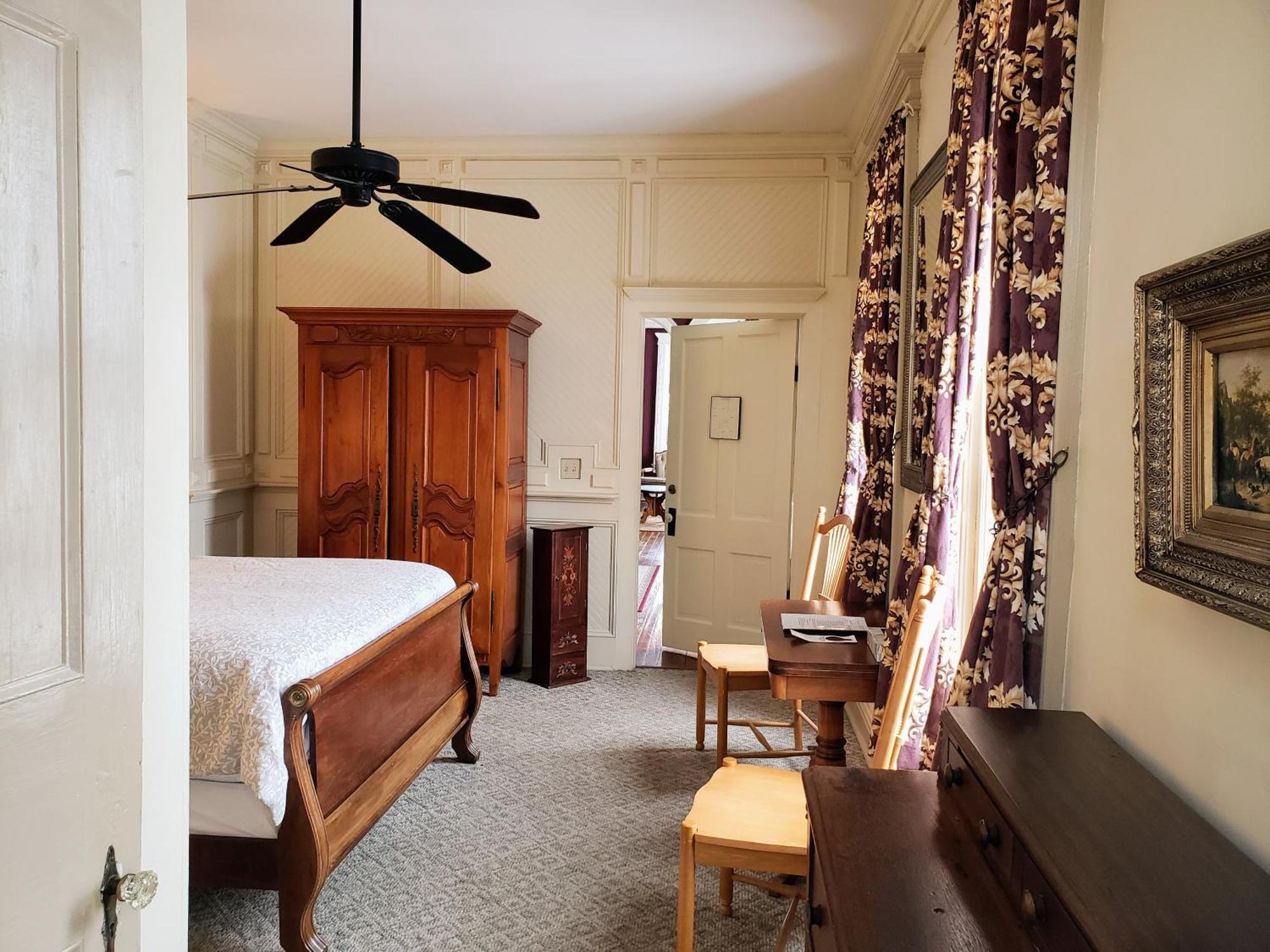 Iron Horse Hotel Blackwater Εξωτερικό φωτογραφία