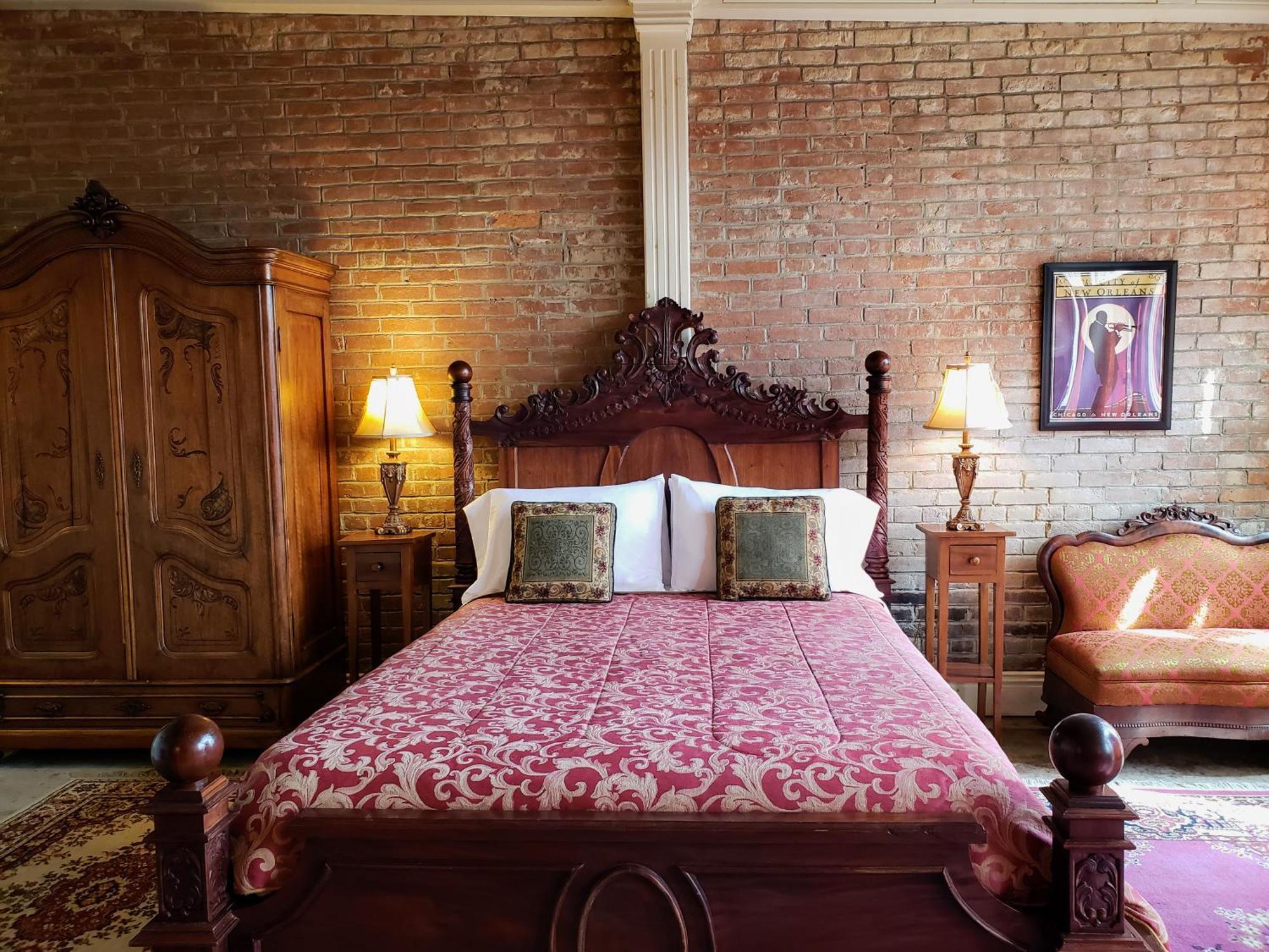 Iron Horse Hotel Blackwater Εξωτερικό φωτογραφία