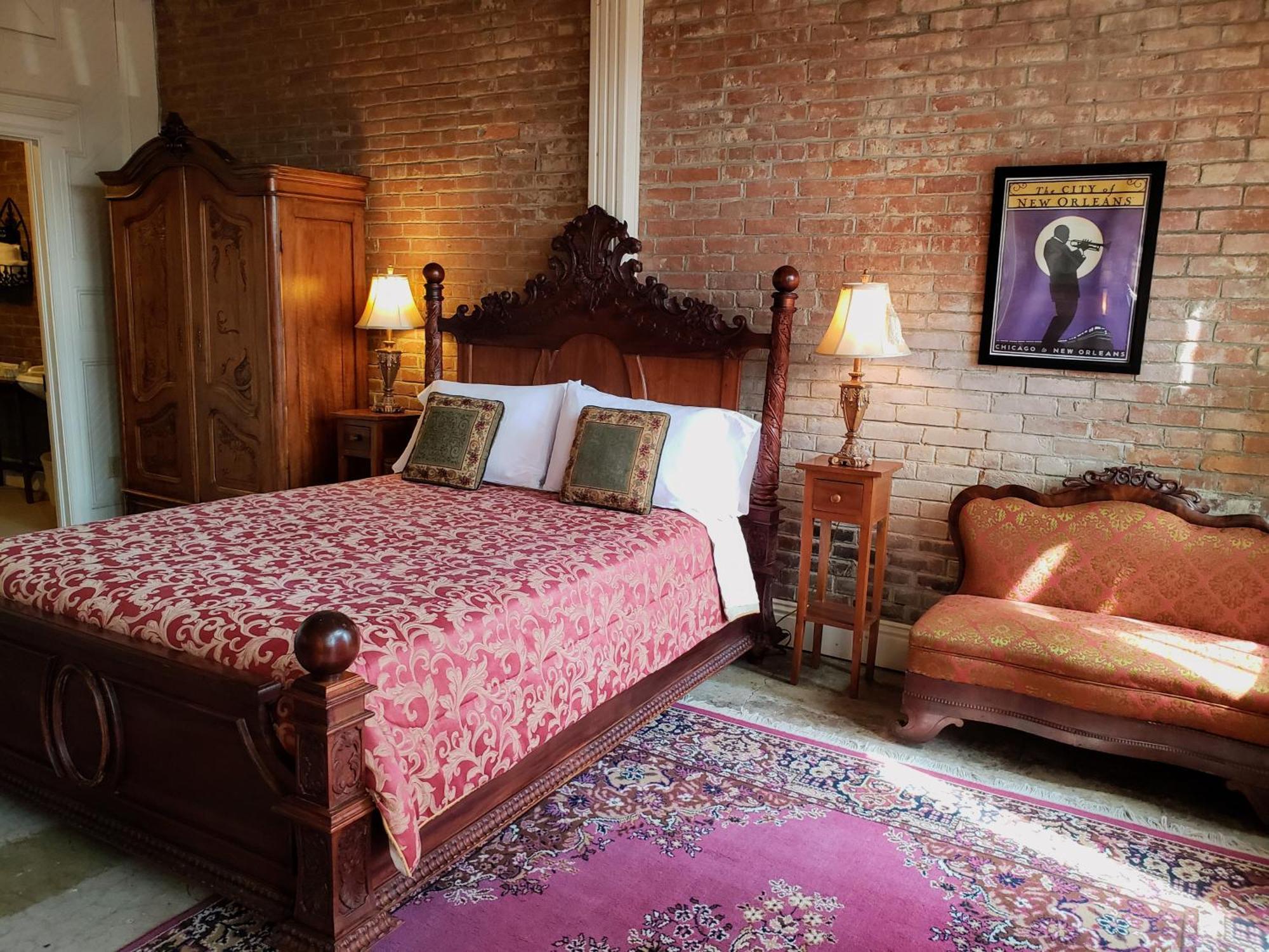 Iron Horse Hotel Blackwater Εξωτερικό φωτογραφία